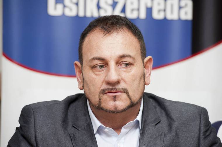Ultimátum a Sportklubnál – Hodos az „állami” gondokról